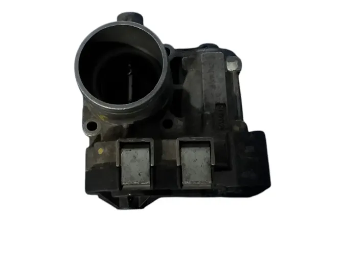 Tbi Corpo Borboleta Fiat Palio Siena 1.0 8v