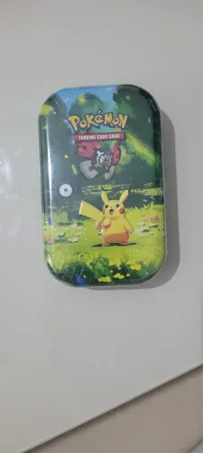 Pokémon 30 anos ING 