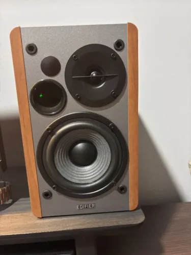 Monitor de Audio / Caixa de som Edifier R1280DB Bluetooth