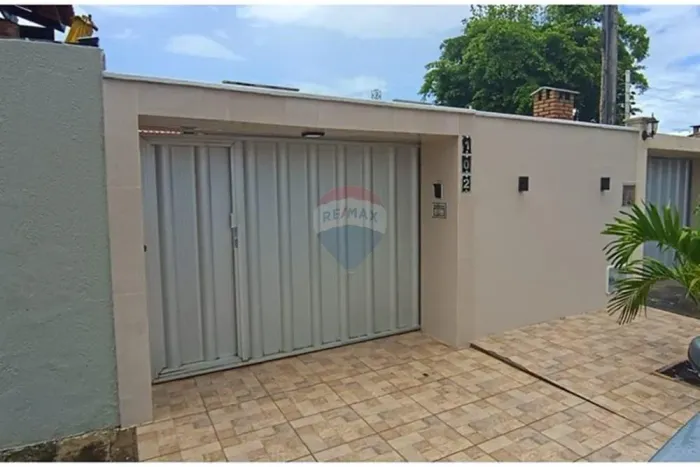 Casa c/ Conforto e Lazer em Coaçu, Fortaleza!
