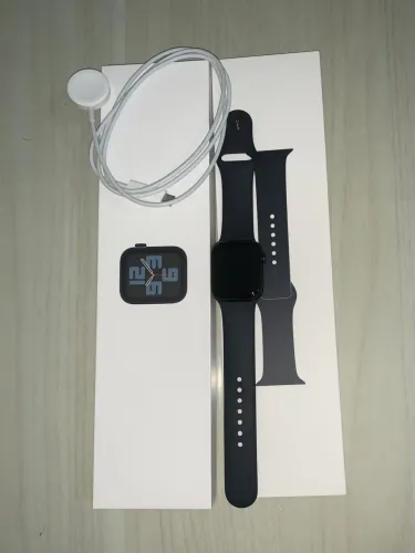 Apple Watch SE 2º Gen (gps + celular)