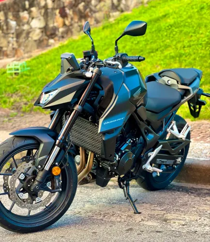 Hornet 750 2026 0km - Rpm Garage