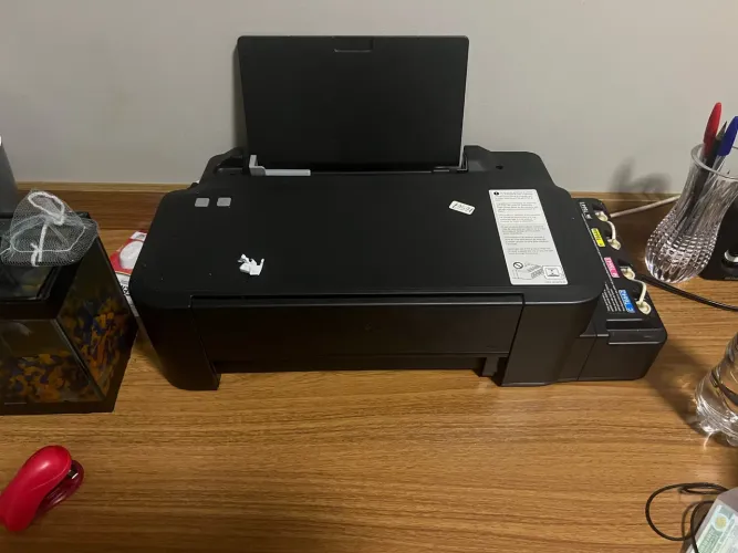 Impressora l120 Epson