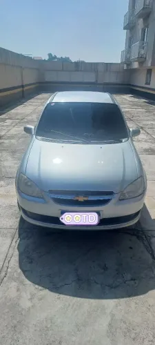Chevrolet Classic Life/ls 1.0 VHC Flexp. 4P 2013