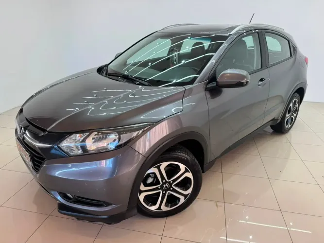 Honda HR-V EX 1.8 Flexone 16V 5P Aut. 2018