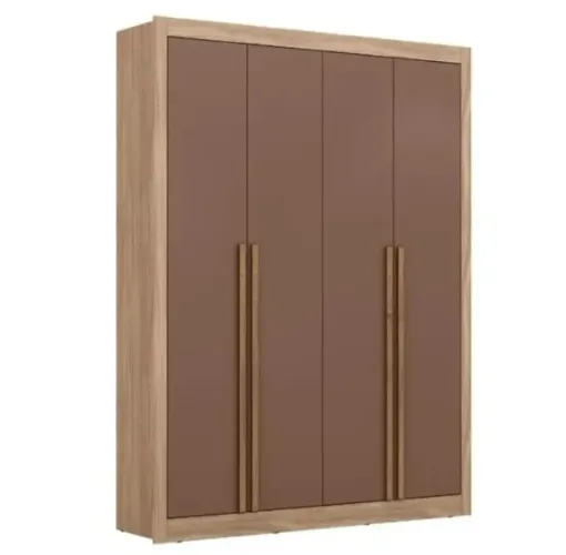 Guarda-Roupa Casal