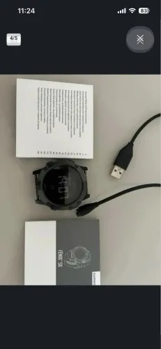 Garmin Fenix 5X