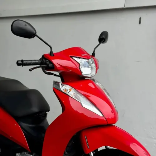 Honda biz