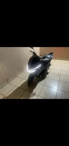 Pcx 150