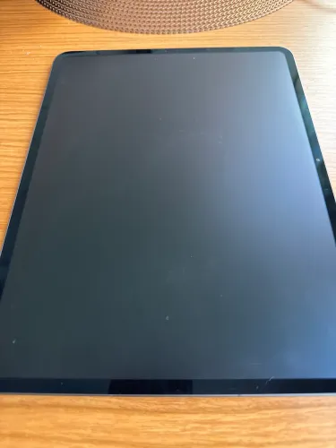 iPad Pro 13 M4 1TB (Nano-Texture) + Cellular - top de linha 