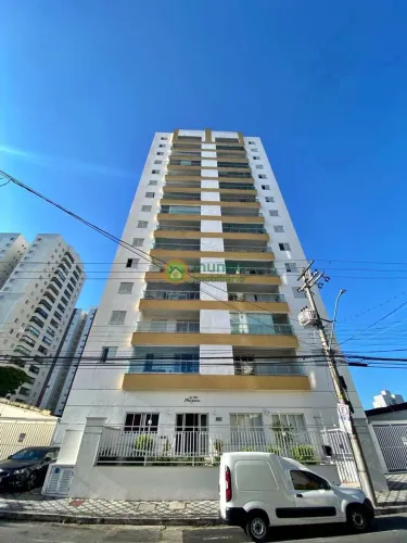 Apartamento à Venda, Edifício Pitangueiras, Centro, Taubaté