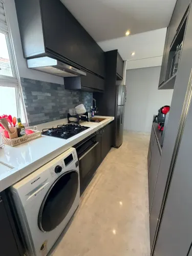 Apartamento à venda em Sumaré, Altos de Sumaré, com 3 quartos, com 67 m², Ipê Roxo