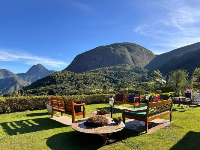 Casa à venda, Itaipava / Vale do Cuiabá, Petrópolis, RJ