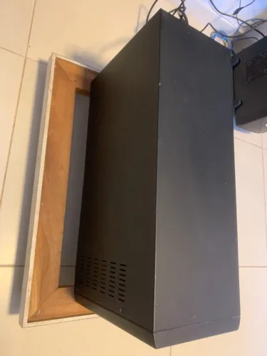 Nobreak Sms Sinus Triad 3,1KVA On Line
