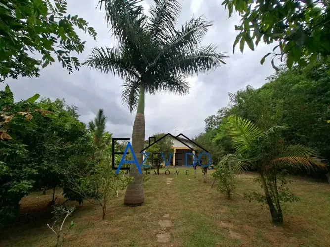 Chácara em - Araçoiaba da Serra - SP