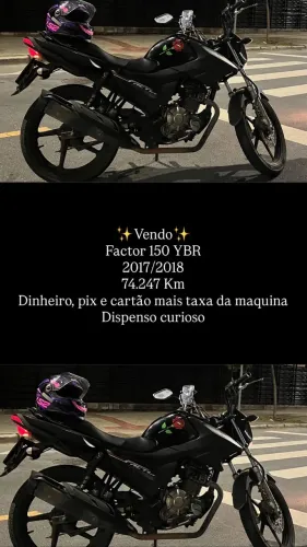 Vendo Factor 150