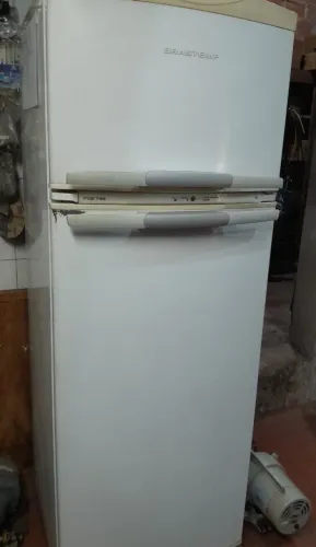 Geladeira