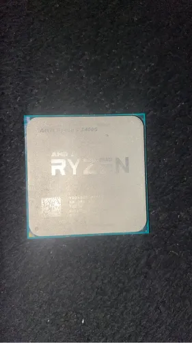 ryzen 5 2400g