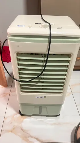 Climatizador