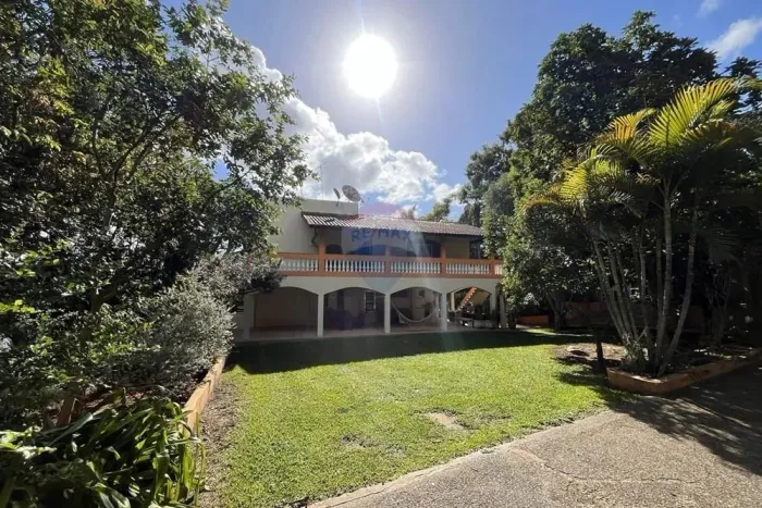 Chácara a venda em Quintas de Pirapora Salto de Pirapora - SP