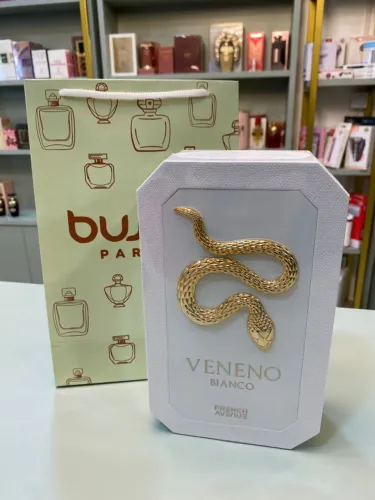 Veneno Bianco EDP 100ml French Avenue