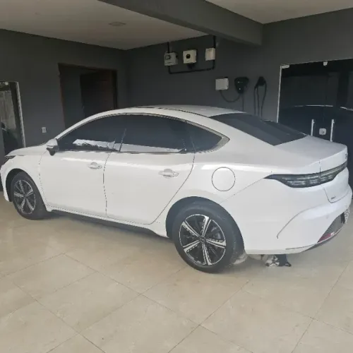 BYD King GS 1.5 16V Aut. (hibrido) 2025