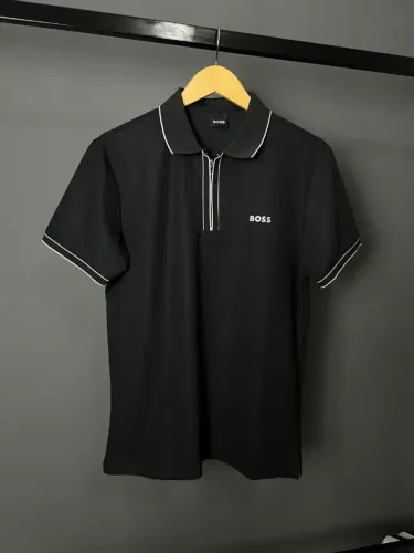 Camiseta Polo BSS