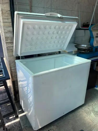 Freezer fricon