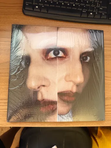 Lady Gaga - Mayhem (Arte Alternativa) - LP