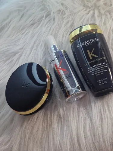 Kit Kerastase Chronologiste