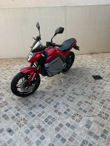 Voltz EVS