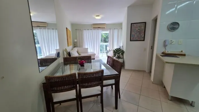 Apartamento com 3 dormitórios à venda, 107 m² por R$ 2.800.000,00 - Módulo 02 - Galeões - 