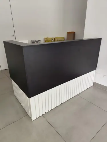 Moveis em MDF para comercio - Faça seu orçamento 