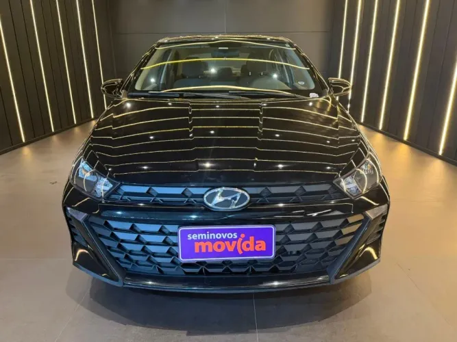 Hyundai HB20S Comfort Plus 1.0 Flex 12V Mec. 2025