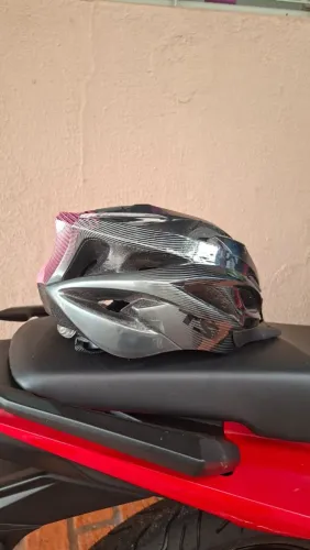 Capacete de Ciclismo TSW