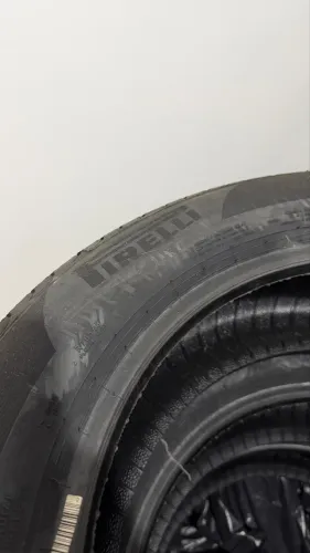 4 pneus Pirelli 205x55 R16