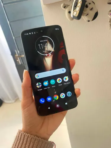 Moto G7 plus