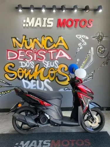 YAMAHA NEO 125 2025