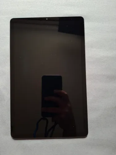 Vendo Tablet Samsung Galaxy Tab S6 Lite 64GB (Wi-Fi + 4G) - Excelente Estado