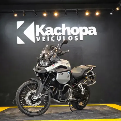 BMW F 900 GS Adventure Plus 2026