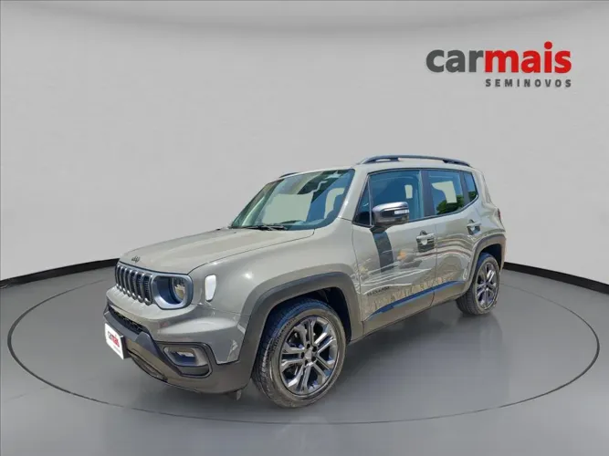 Jeep Renegade T270 1.3 TB 4X2 Flex Aut. 2024