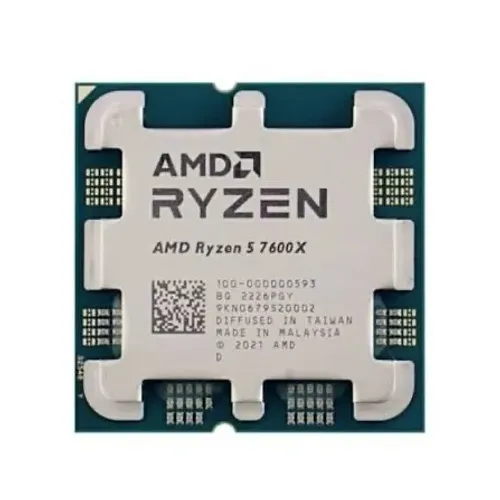 B650m As Rock Riptide + ryzen 5 7600x 