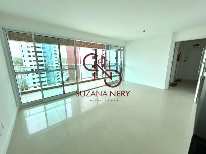 Apartamento no Condomínio Tirol Homes