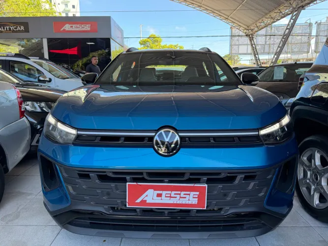 Volkswagen Tera High 1.0 170 TSI Flex 12V 5P AUT 2026