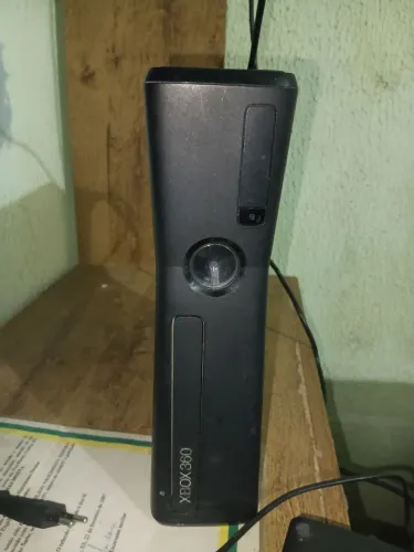 X box 360