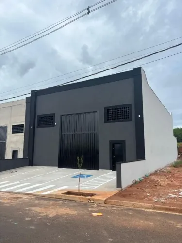 Salão, 300 m² - venda por R$ 1.700.000,00 ou aluguel por R$ 6.790,00/mês - Coplan - São Jo