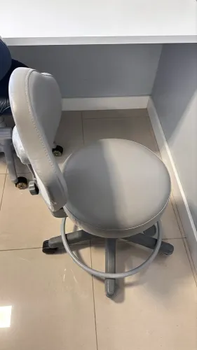 Cadeira Escritório (Mocho Clinica) 