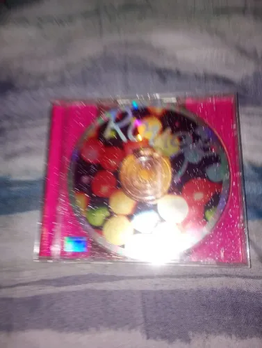 CD Rouge