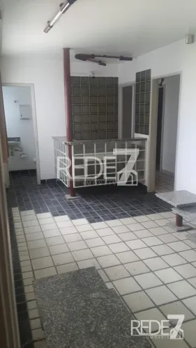 SALA RESIDENCIAL / COMERCIAL em Campinas - São Paulo, Botafogo