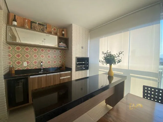 Apartamento à venda em Gonzaga, Santos